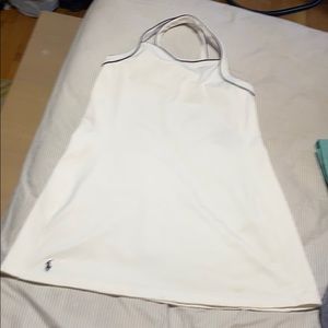 Women’s Tennis Apparel.